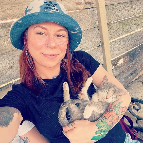 Adidas Originals Washed Bucket Hat - Picture 8 of 8